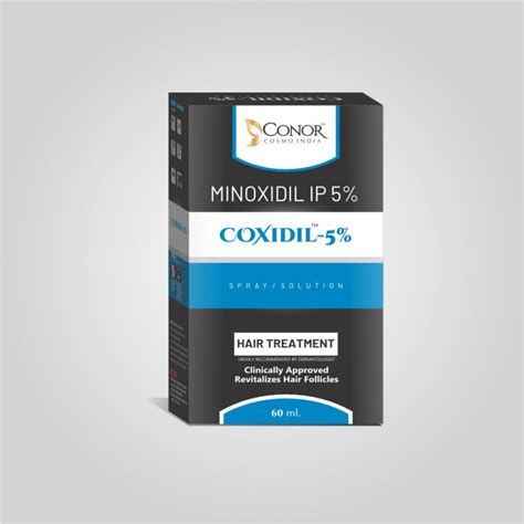 CoxiDil 5