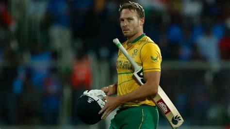 T20 World Cup: Indian bowler scared Miller for the World Cup, said - he ...