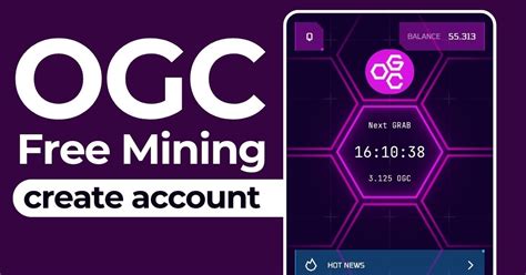 В OGC появились новые задания, а еще произошел уже второй халвинг ...