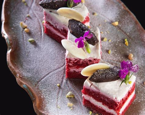 A Magic-Carpet ride to the enchanting culinary world of Maffy's