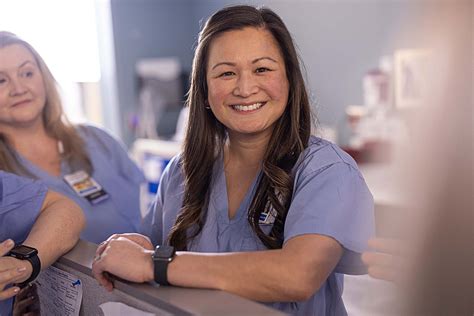 Fairview Health Careers