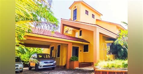 Wake Up In A Villa | LBB