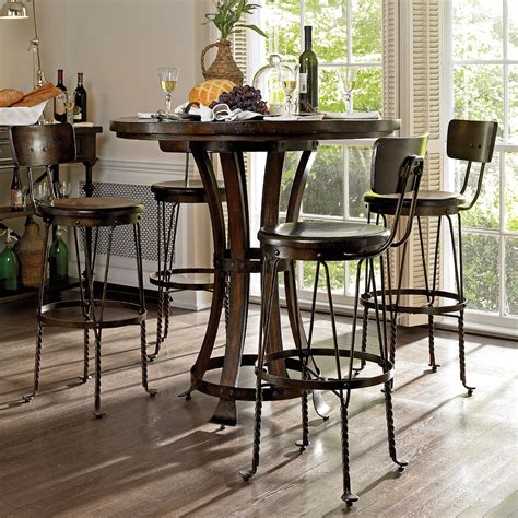 Farmhouse Pub Table | Foter