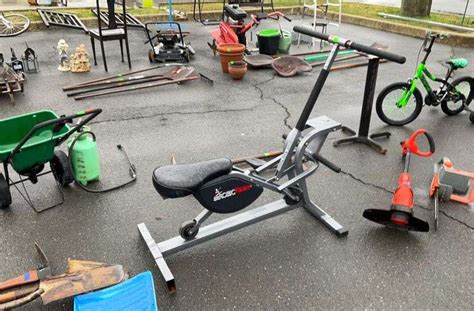 Aerobic Rider Exercise Machine 的图像结果