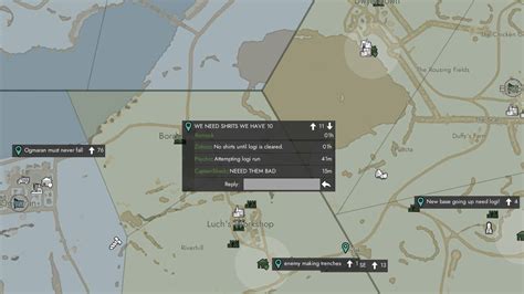 Image result for Foxhole Logi Guide