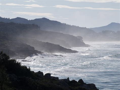 Difference Between Mist, Fog and Mist - Definition, Types and Main ...