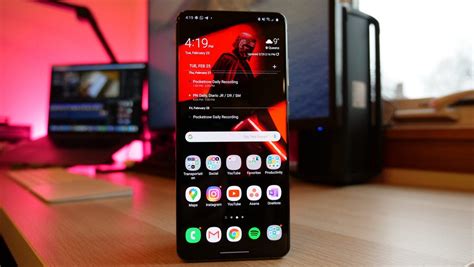 Network Connection Problem S20 的图像结果