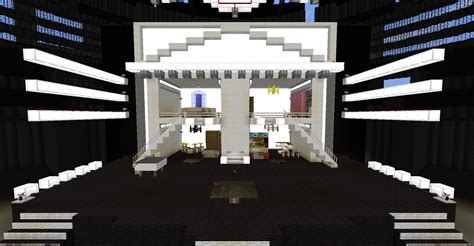 Image result for Minecraft Create Mod World Tour