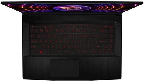 MSI GF63 Thin Intel Core i5 12th Gen 12450H - (16 GB/512 GB SSD/Windows ...