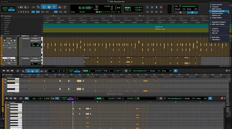 Rezultat imagine pentru Setting Up Keyboard Controllers in Pro Tools