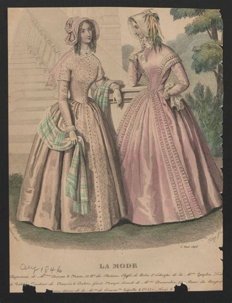 Regency era fashions ackermann s repository 1828 – Artofit