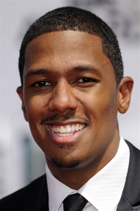 Nick Cannon - Profile Images — The Movie Database (TMDB)