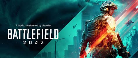 Battlefield 2042 : Battlefield 2042 è ufficiale, trailer di ...