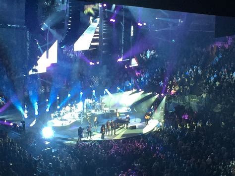 Billy Joel at Madison Square Garden | Norbert Haupt
