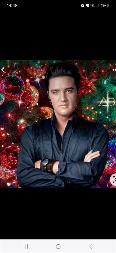 Aberdeen Elvis Xmas Night ? ? , RUA Club, Bon Accord, Aberdeen, 6 ...