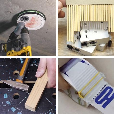 Carpentry Tricks and Tips 的图像结果