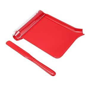 Counting Tray with Spatula - Easily Sort and Count Your Pills, and ...