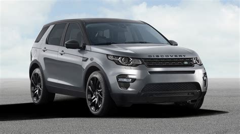 Lanzamiento: Land Rover Discovery Sport MY2018 : Autoblog Uruguay ...