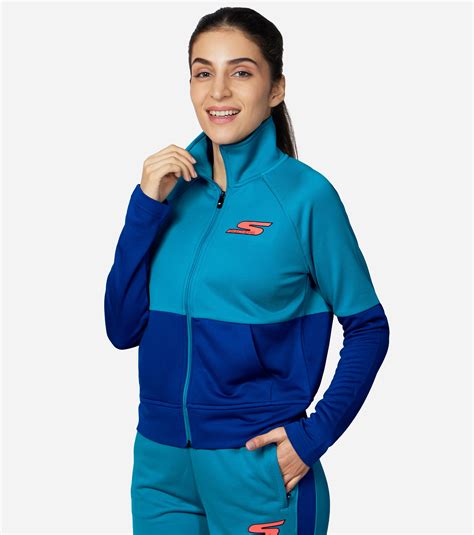 Buy Skechers SKECHTECH JACKET | Womens