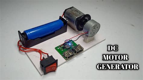 Creating Generators From Motors 的图像结果