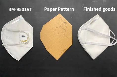 Image result for Tutorial for Home Made Mask