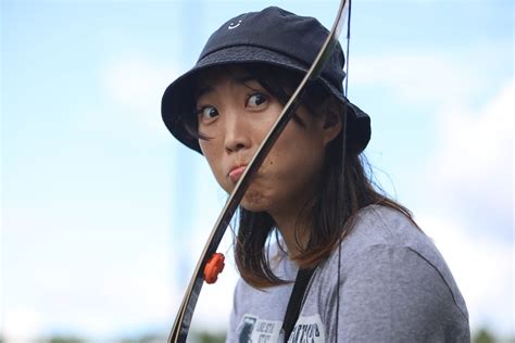 Técnica necesaria para el tiro barebow