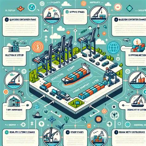 Image result for Importing Container