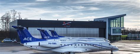 PH-DWC Embraer 135LR - Jetnetherlands S/N 145173