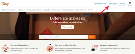 Как открыть магазин на Etsy: подробная инструкция