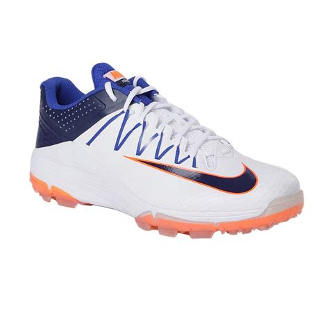 Buy Nike Adult Unisex Domain 2 Ns Cricket Shoes 8 US at Amazon.in