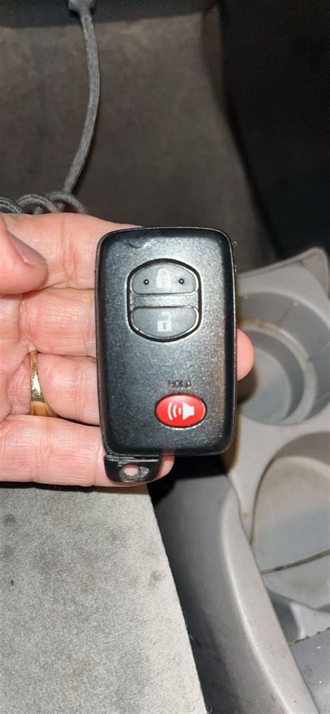 Program 2013 RAV4 Key 的图像结果