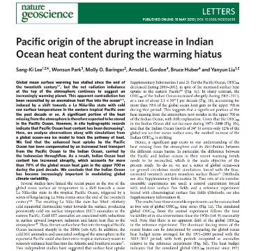 International Indian Ocean Expedition (IIOE-2)