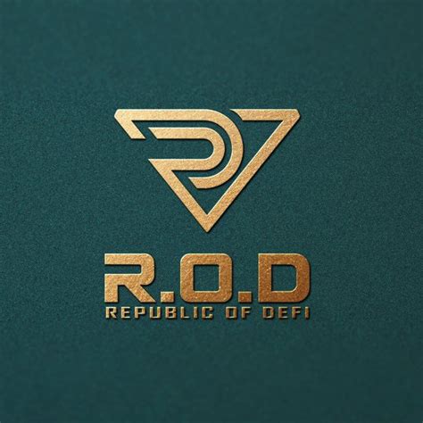 Telegram group "ROD Community- Republic of Defi" — @republic_of_defi ...