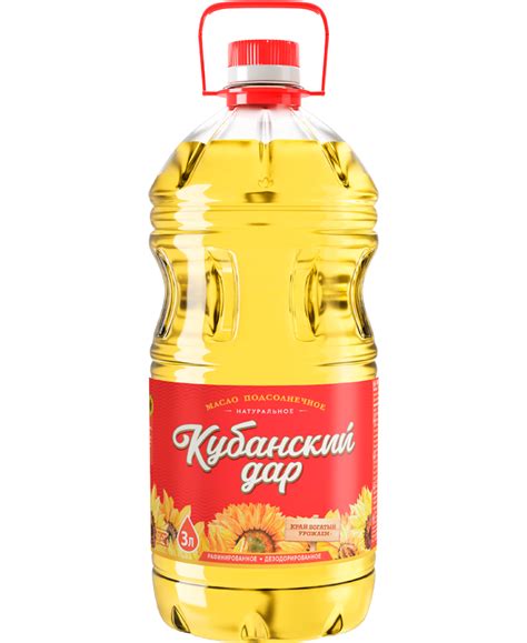 Кубанский дар - ГК Жаркофф