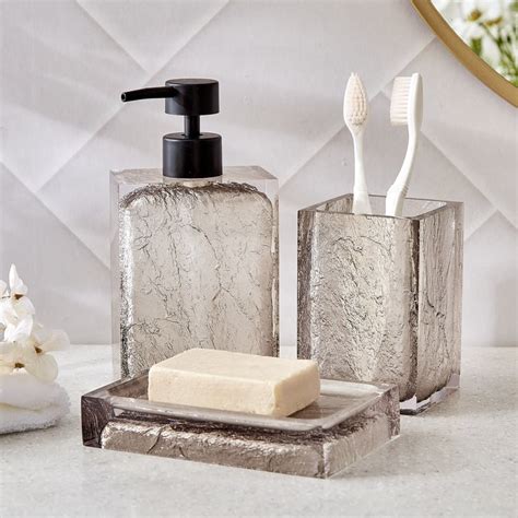 Buy Nova Ashfall Polyresin Holder from Home Centre at just INR 699.0