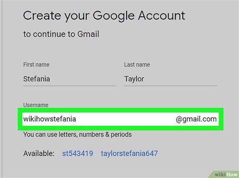 How to Open a Gmail Account 的图像结果