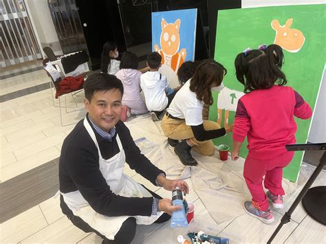 Daly City Public Library Associates - News & Events — DCPLA