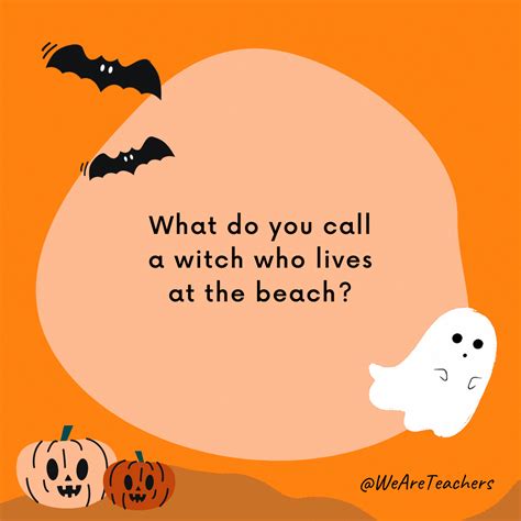 What Is A Halloween Joke at Larry Webb blog