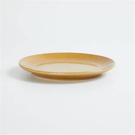 Buy Mirage Stoneware Side Plate - 18cm from Home Centre at just INR 399.0