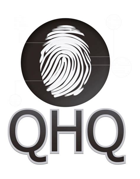 QHQ - Home