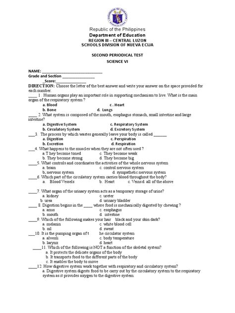 Image result for Grade 6 Science