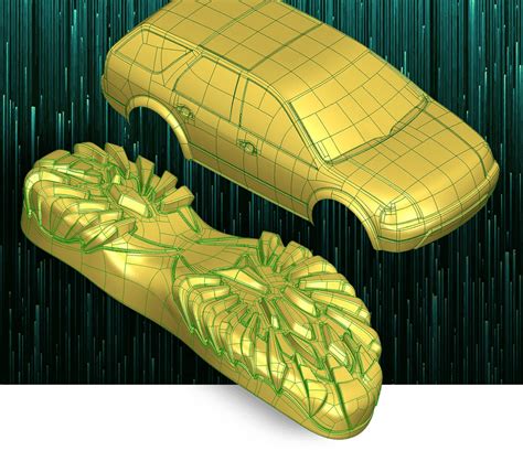 Image result for What Is PolyWorks Modeler