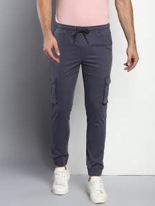 Dennis Lingo Men Cargos - Buy Dennis Lingo Men Cargos Online at Best ...