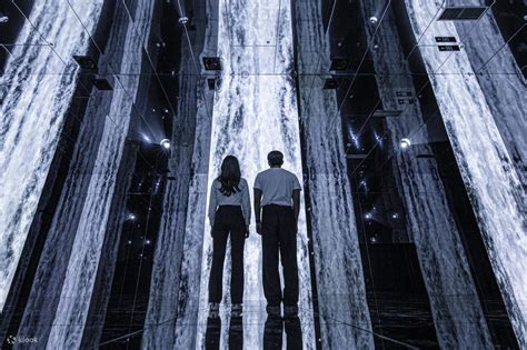 ARTE MUSEUM DUBAI Ticket - Klook India