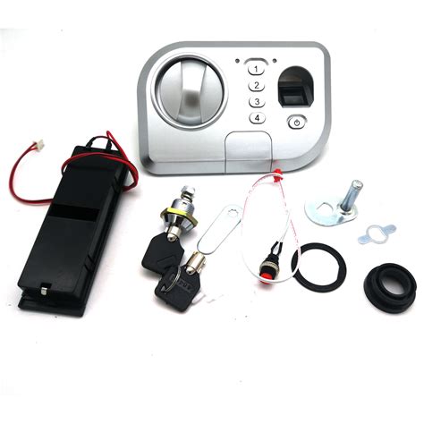 Image result for Fraud-Detection Lock