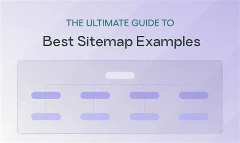 Image result for Example of a SiteMap