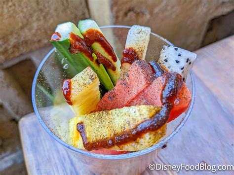 Hollywood Studios Gluten-Free Ultimate Guide | the disney food blog