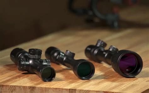 Scope Sizes Explained 的图像结果