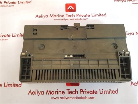 Siemens et 200b-32di digital input module – Aeliya Marine