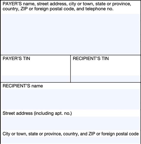 IRS 1099-R Form 的图像结果